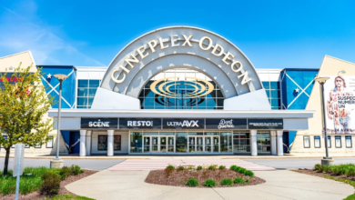 Cineplex تقدم تذاكر لحضور أفلام بتكلفة رخيصة في عطلات نهاية الأسبوع