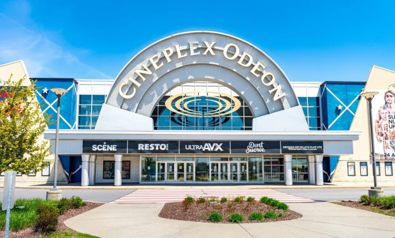 Cineplex تقدم تذاكر لحضور أفلام بتكلفة رخيصة في عطلات نهاية الأسبوع