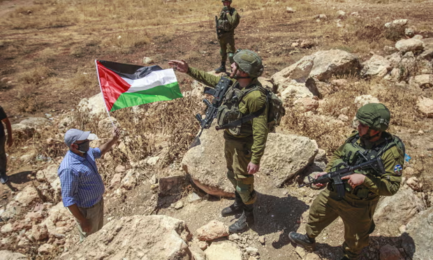 أستراليا تستأنف رسميا استخدام مصطلح الأراضي الفلسطينية المحتلة