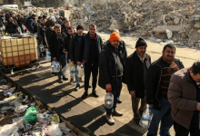 الخارجية الألمانية تتراجع عن التسهيلات التي قدّمتها للسوريين والأتراك بعد الزلزال المدمر