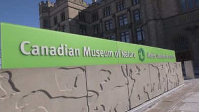 المتحف الكندي للطبيعة
