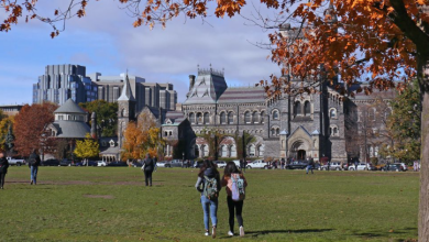 جامعتان كنديتان ضمن أفضل 50 جامعة في العالم