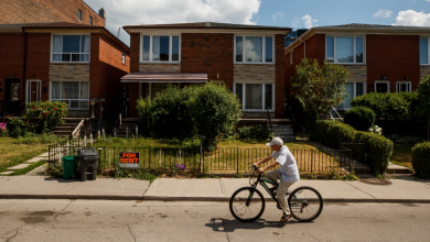 الدليل الشامل للمهاجرين الجدد لاستئجار أو شراء منزلهم الأول في كندا
