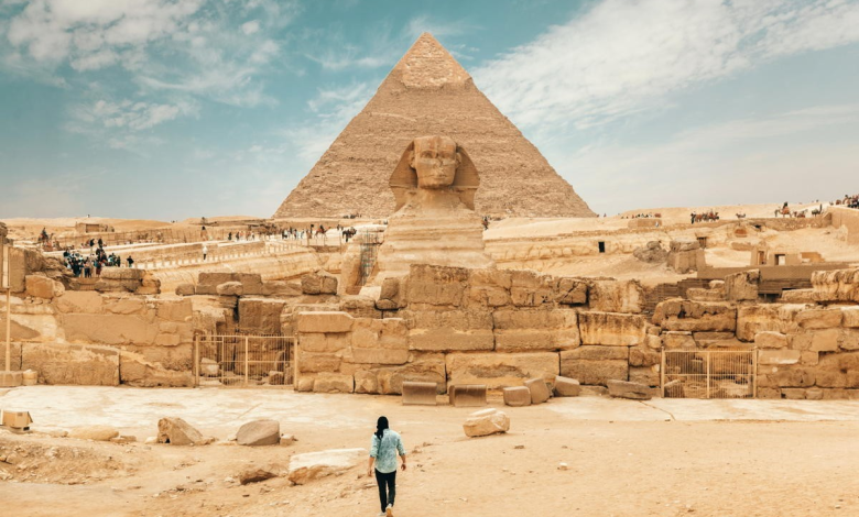 السياح الكنديون مستاؤون من القيود المصرية الجديدة