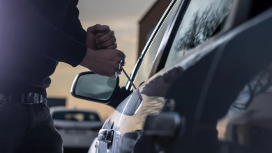 شركات التأمين الكندية تتخذ إجراءات لمكافحة سرقة السيارات