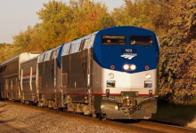شركة Amtrak تعيد تشغيل قطاراتها بين مونتريال ونيويورك بأسعار معقولة