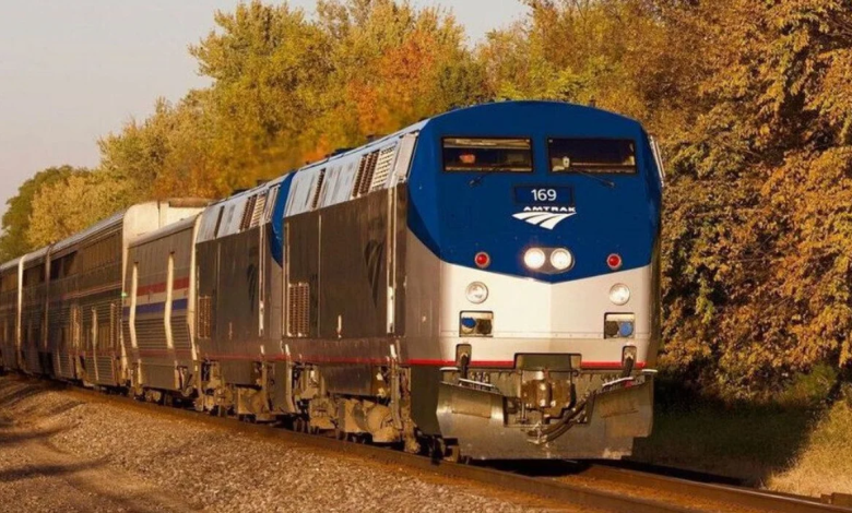 شركة Amtrak تعيد تشغيل قطاراتها بين مونتريال ونيويورك بأسعار معقولة
