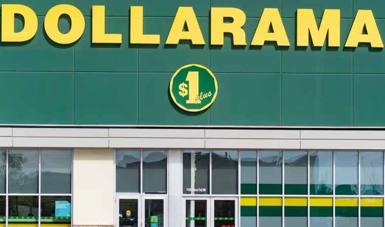 مبيعات Dollarama ترتفع مع تحول المزيد من الكنديين إلى متاجر التجزئة الرخيصة لشراء البقالة