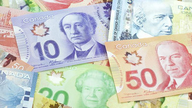 العائلات الكندية المؤهلة تتلقى اليوم أموالا من الحكومة الفيدرالية