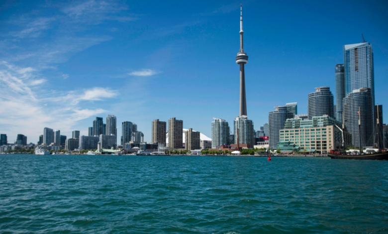 تورنتو تُصنّف من بين أفضل المدن في العالم