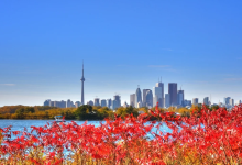 توقعات جديدة للطقس في كندا خلال شهر أكتوبر