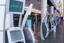 شركة WestJet تُعلّق مؤقتا رحلاتها الجوية بين تورونتو ومونتريال