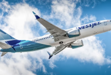 WestJet تقدم تخفيضات بنسبة 50% على جميع رحلاتها الجوية بمناسبة Cyber Monday