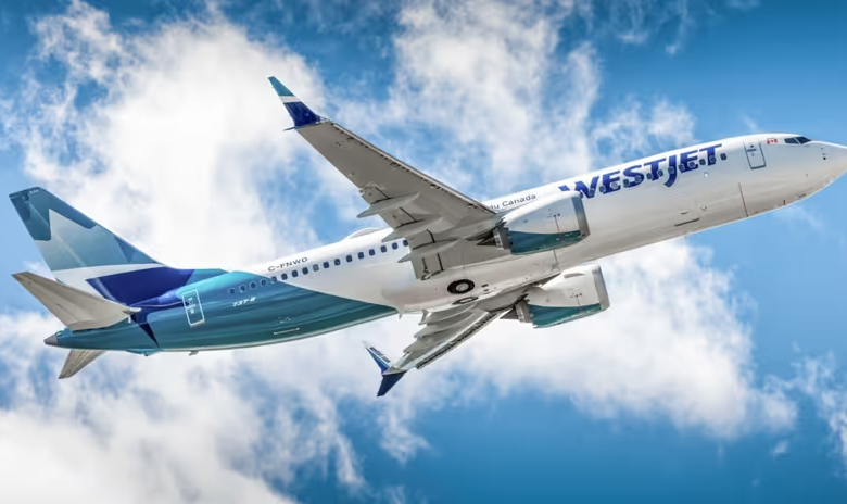 WestJet تقدم تخفيضات بنسبة 50% على جميع رحلاتها الجوية بمناسبة Cyber Monday