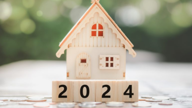 أسعار المنازل في منطقة تورنتو الكبرى تنخفض في عام 2024