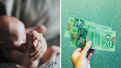 الحكومة الكندية تخطط لتقديم إعانة جديدة للآباء والأمهات