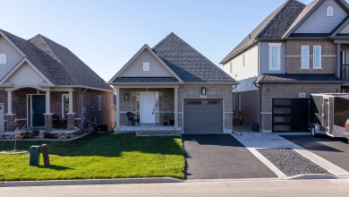 المزايا والإعفاءات الضريبية الفيدرالية عند شراء منزلكم الأول في كندا