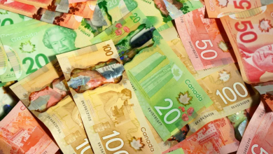 بعض الكنديين يتلقون أموالا من الحكومة الفيدرالية الأسبوع القادم