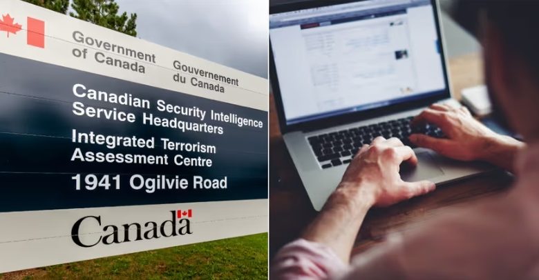 الاستخبارات الكندية تعلن عن وظائف شاغرة بأجور جيدة