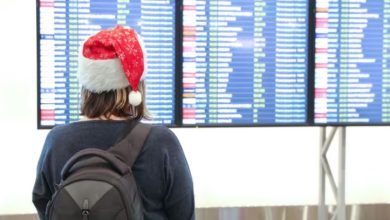 أيام السفر الأكثر ازدحاما في كندا وأسوأ المطارات للسفر خلال موسم العطلات