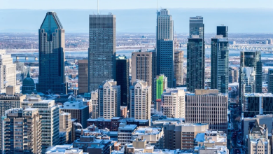 مونتريال تصنف ضمن أفضل المدن في العالم للسفر إليها في عام 2024