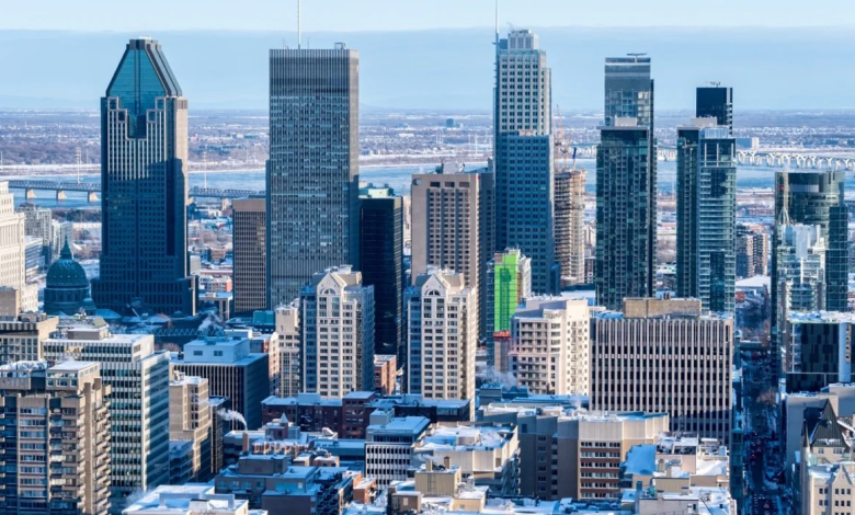 مونتريال تصنف ضمن أفضل المدن في العالم للسفر إليها في عام 2024