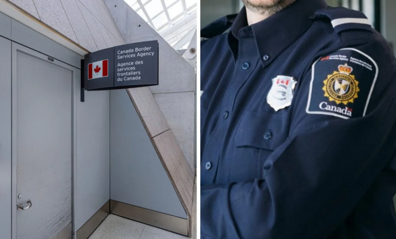 وكالة خدمات الحدود الكندية تعلن عن وظائف إدارية مؤقتة في المطارات