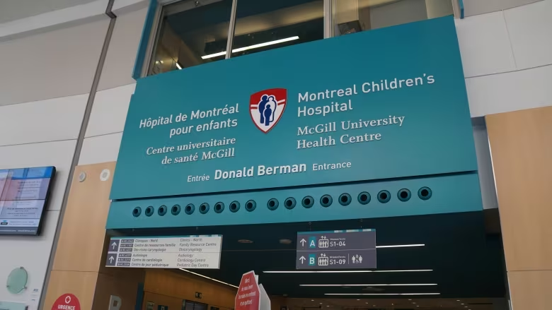 أطباء مونتريال يحثون الأهالي على إبعاد أطفالهم عن غرف الطوارئ المزدحمة إذا استطاعوا