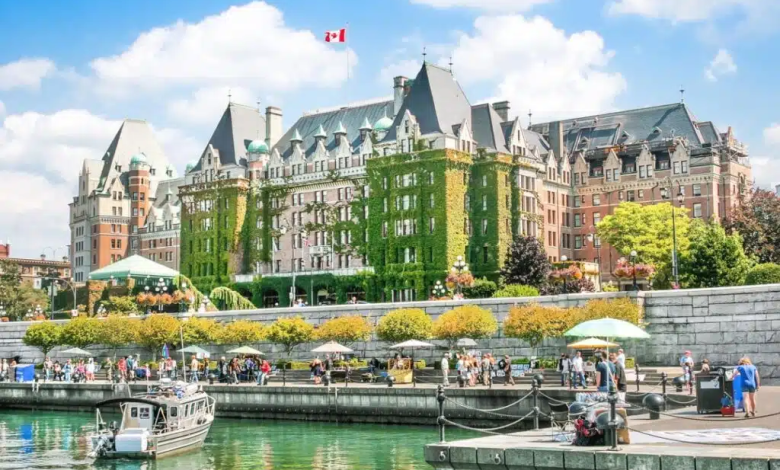 أكثر المدن المرغوبة للوافدين الجدد في كندا