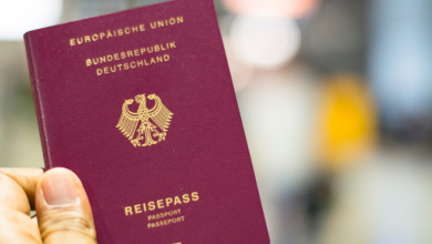 الحصول على الجنسية الألمانية يتطلب الآن الاعتراف بحق إسرائيل في الوجود
