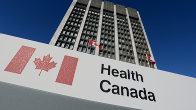 الصحة الكندية تحذر الناس من شراء حقن علاجية غير مصرح بها من هذه الشركة
