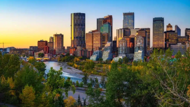 ثلاث مدن كندية تصنف من بين أكثر المدن ملائمة للعيش في العالم