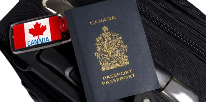 14 دولة يمكن لحاملي جواز السفر الكندي زيارتها لمدة 90 يوما بدون تأشيرة في عام 2024
