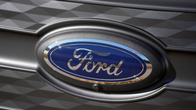 Ford تستدعي 20 ألف شاحنة بيك أب من طراز F-150 في كندا