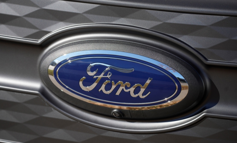 Ford تستدعي 20 ألف شاحنة بيك أب من طراز F-150 في كندا