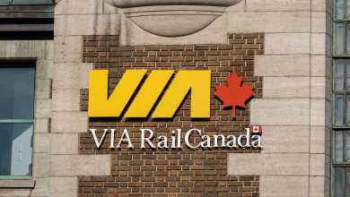 VIA Rail توظف في جميع أنحاء كندا دون شهادة جامعية