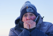 أكثر 10 أماكن برودة على وجه الأرض موجودة الآن في كندا