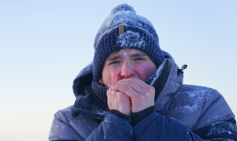 أكثر 10 أماكن برودة على وجه الأرض موجودة الآن في كندا