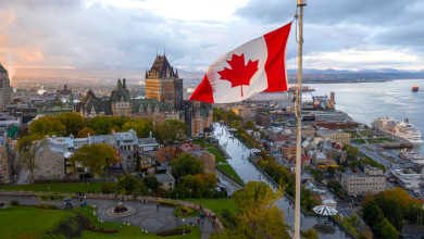 أكثر من 354 ألف شخص يحصل على الجنسية الكندية عام 2023