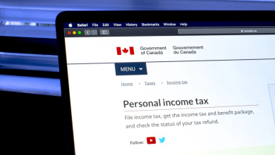 إليك المزايا والمدفوعات الكندية المعفاة من الضرائب والتي يتعين عليك المطالبة بها في إقرارك الضريبي