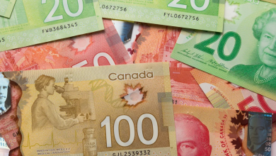 الحكومة الفيدرالية تقدم حوافز بمئات الدولارات للكنديين في يناير