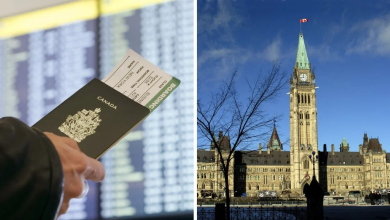 الحكومة الكندية تصدر تحذيرات من السفر إلى هذه البلدان التسعة