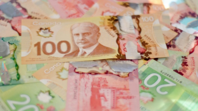الحكومة الكندية تقدم ما يصل إلى أكثر من 1300 دولارا نهاية هذا الشهر