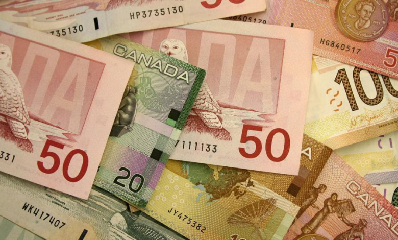 الكنديون المؤهلون يتلقون مدفوعات تصل إلى 1300 دولار مطلع الأسبوع القادم