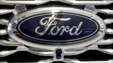 شركة Ford تسحب عشرات الآلاف من سياراتها في كندا