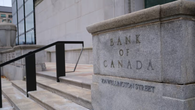 ما يمكن توقعه من أول إعلان لسعر الفائدة من بنك كندا لعام 2024