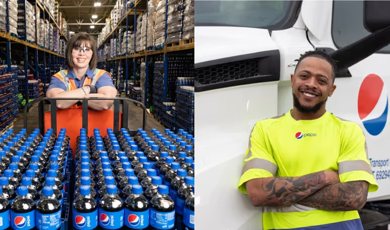 PepsiCo تستضيف معارض توظيف في جميع أنحاء كندا ويمكنك جني ما يصل إلى 15 ألف دولار هذا الصيف