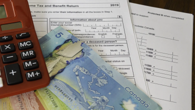إعفاءات ضريبية كندية يمكنك المطالبة بها عند تقديم إقرارك هذا العام