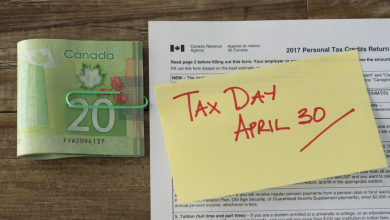 الأخطاء الضريبية الأكثر شيوعا التي يمكن ارتكابها عند تقديم إقرارك في كندا
