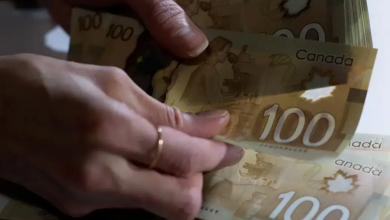 الإيرادات الكندية تبدأ في تلقي الإقرارات الضريبية